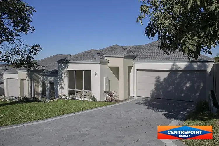 Main view of Homely house listing, 1/46 Kinsella Street, Joondanna WA 6060