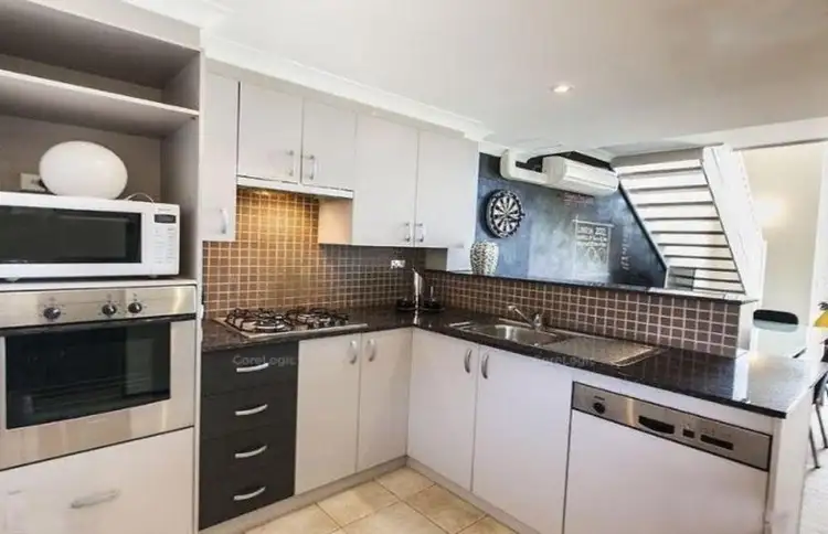 Second view of Homely apartment listing, 9/3 Brigid Road, Subiaco WA 6008