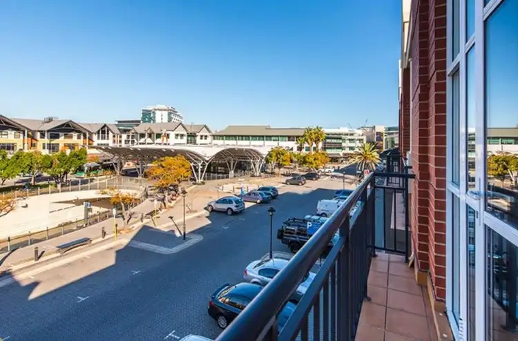 Third view of Homely apartment listing, 9/3 Brigid Road, Subiaco WA 6008