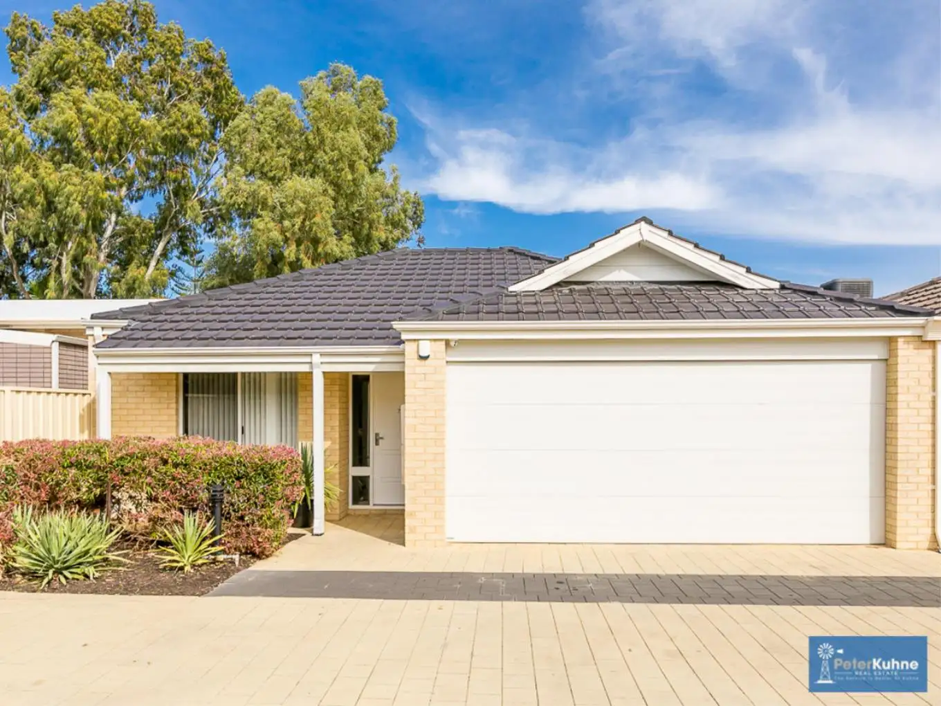 Main view of Homely house listing, 7/7 Leslie Street, Cannington WA 6107