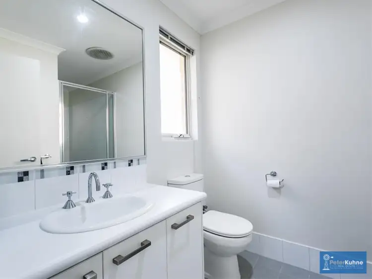 Fifth view of Homely house listing, 7/7 Leslie Street, Cannington WA 6107