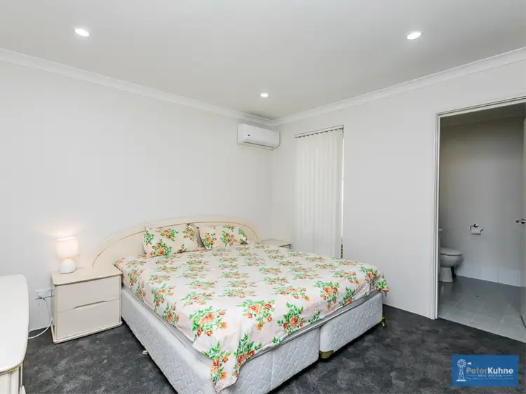 Sixth view of Homely house listing, 7/7 Leslie Street, Cannington WA 6107