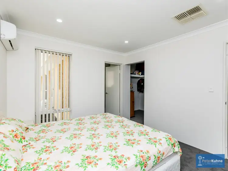 Seventh view of Homely house listing, 7/7 Leslie Street, Cannington WA 6107