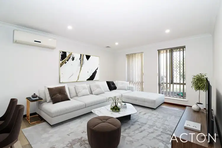 Second view of Homely house listing, 59 Waikiki Road, Safety Bay WA 6169