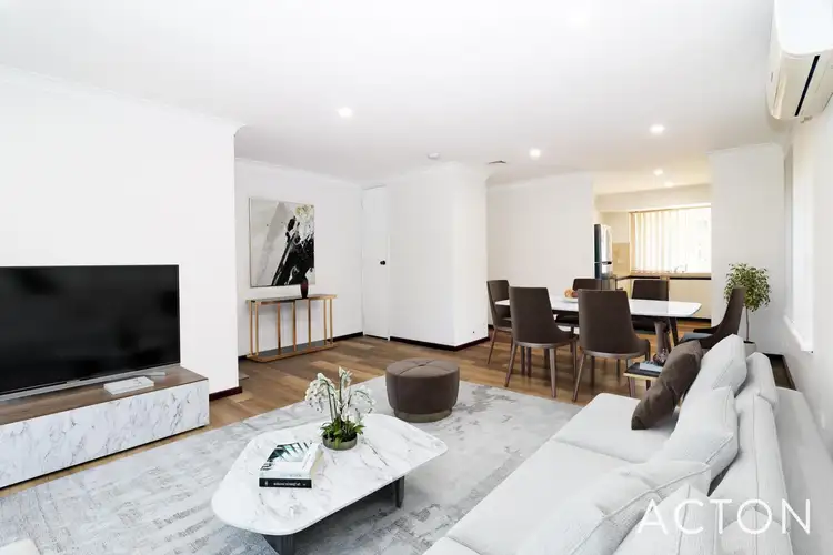 Third view of Homely house listing, 59 Waikiki Road, Safety Bay WA 6169