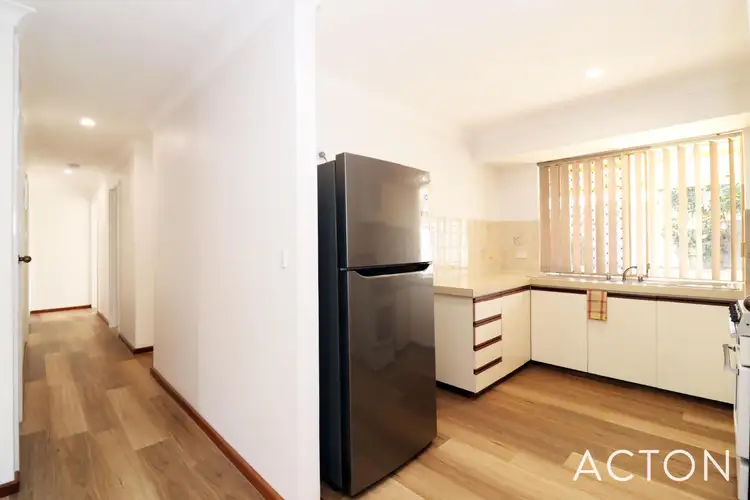 Fifth view of Homely house listing, 59 Waikiki Road, Safety Bay WA 6169