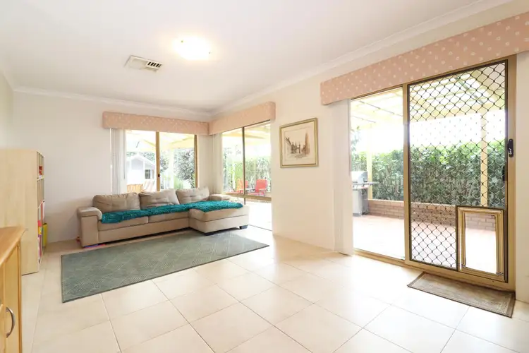 Third view of Homely house listing, 4 Sylvan Crescent, Leeming WA 6149