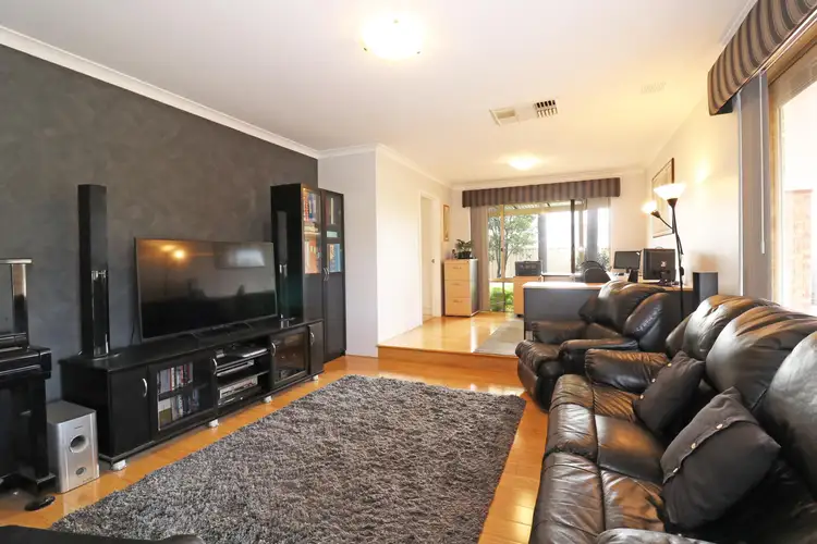 Fourth view of Homely house listing, 4 Sylvan Crescent, Leeming WA 6149