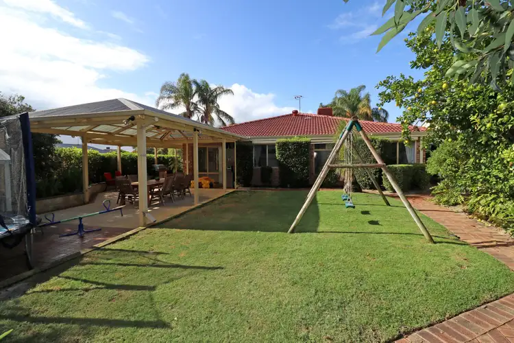Sixth view of Homely house listing, 4 Sylvan Crescent, Leeming WA 6149