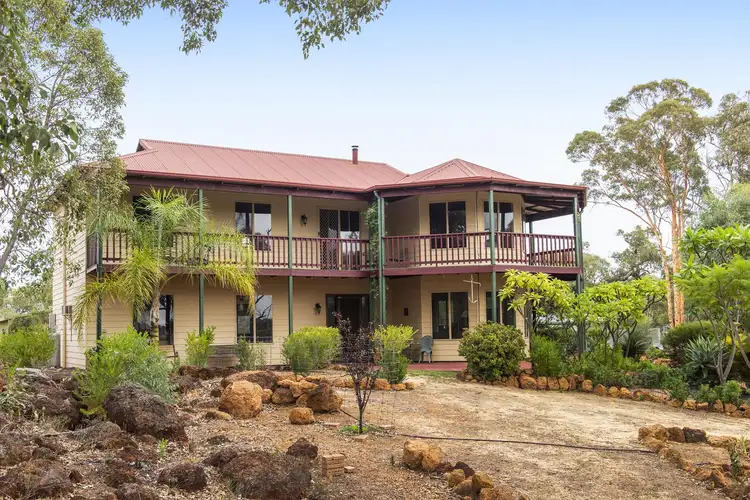 Main view of Homely house listing, 125 Forrest Hills Parade, Bindoon WA 6502