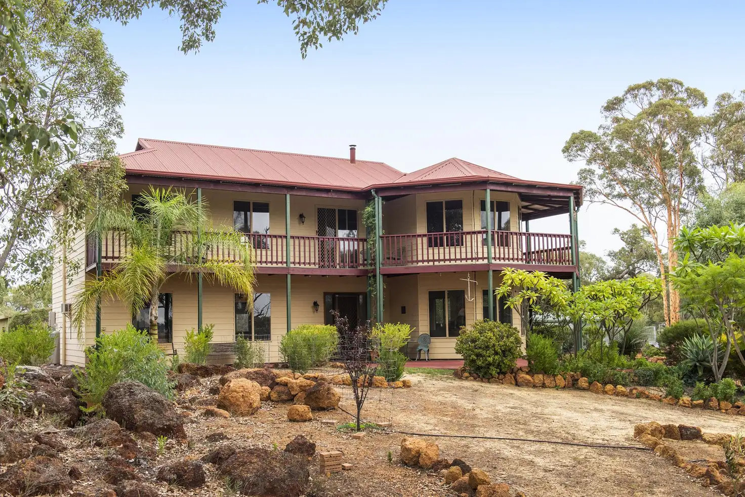 Main view of Homely house listing, 125 Forrest Hills Parade, Bindoon WA 6502