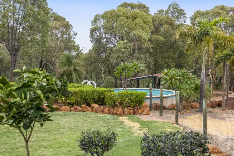 Third view of Homely house listing, 125 Forrest Hills Parade, Bindoon WA 6502