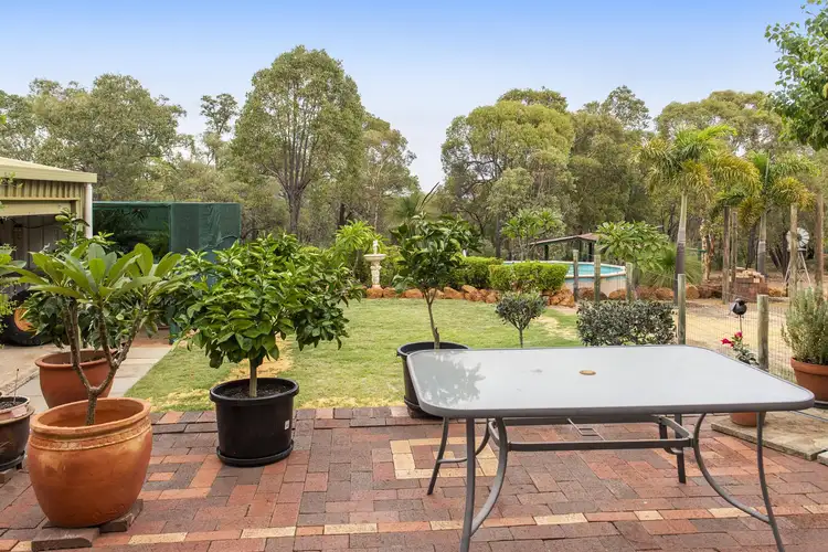 Sixth view of Homely house listing, 125 Forrest Hills Parade, Bindoon WA 6502
