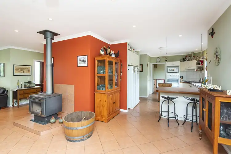 Seventh view of Homely house listing, 125 Forrest Hills Parade, Bindoon WA 6502