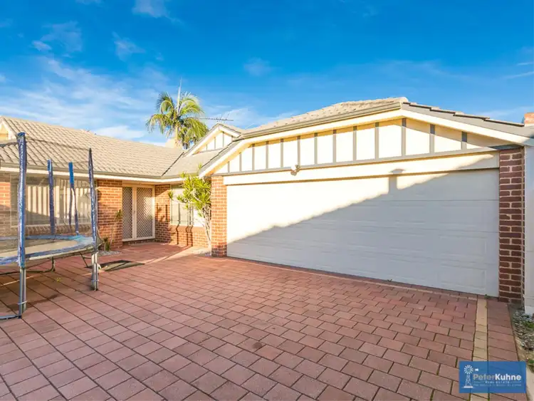 23A Hampton Square West, Morley WA 6062