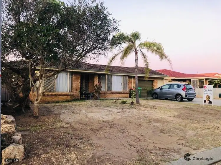 Main view of Homely house listing, 5 Rhyder Court, Murdoch WA 6150