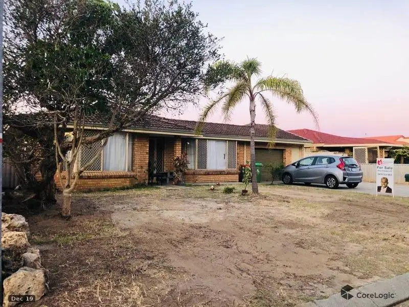 Main view of Homely house listing, 5 Rhyder Court, Murdoch WA 6150