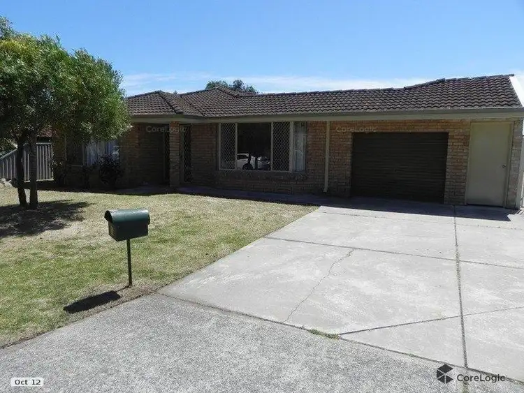 Third view of Homely house listing, 5 Rhyder Court, Murdoch WA 6150