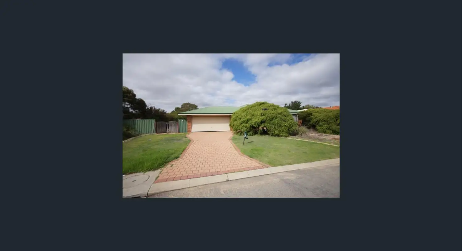 Main view of Homely house listing, 6 Buss Way, Atwell WA 6164