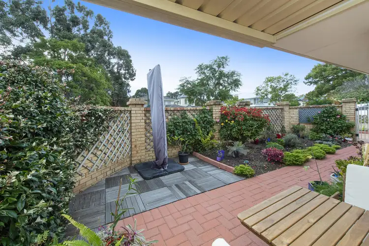 Third view of Homely house listing, 41A Macrae Road, Applecross WA 6153