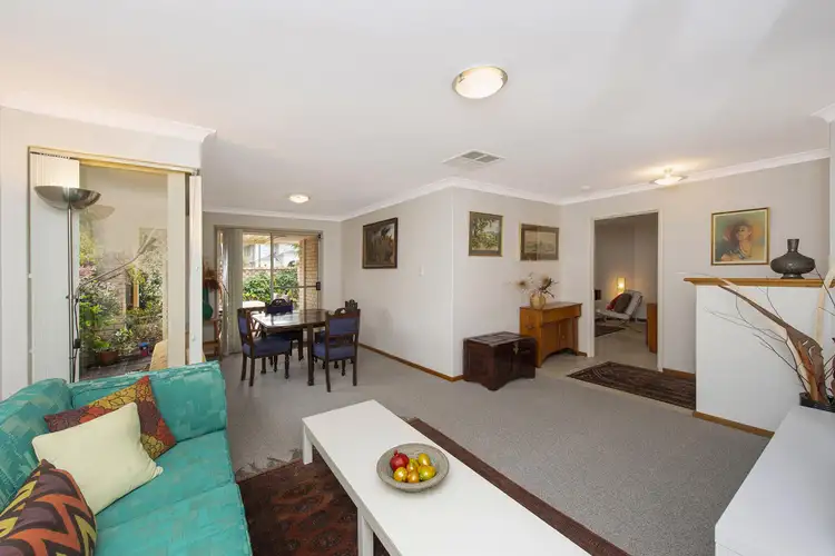 Fourth view of Homely house listing, 41A Macrae Road, Applecross WA 6153