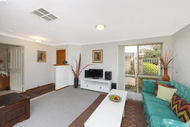 Fifth view of Homely house listing, 41A Macrae Road, Applecross WA 6153
