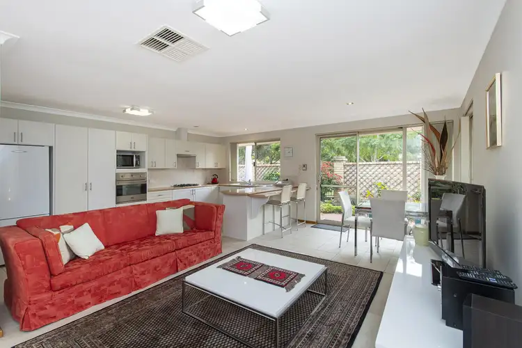 Seventh view of Homely house listing, 41A Macrae Road, Applecross WA 6153
