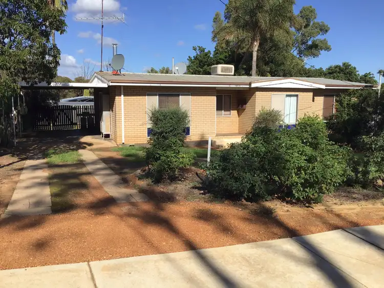 Main view of Homely house listing, 9 MacPherson Street, Bolgart WA 6568