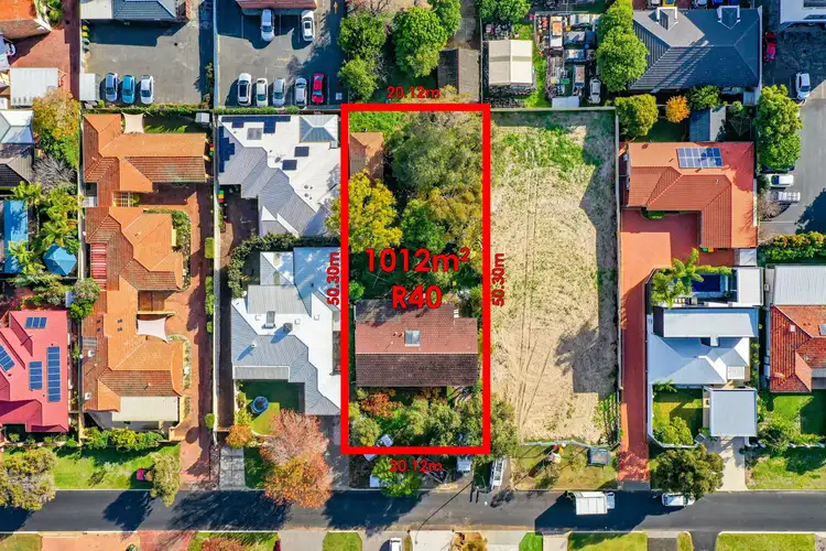 Third view of Homely house listing, 69 Holman Street, Alfred Cove WA 6154