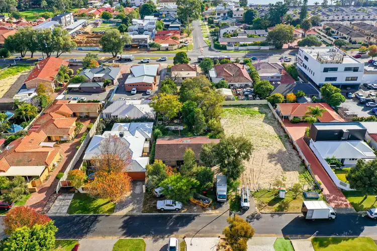 Fourth view of Homely house listing, 69 Holman Street, Alfred Cove WA 6154