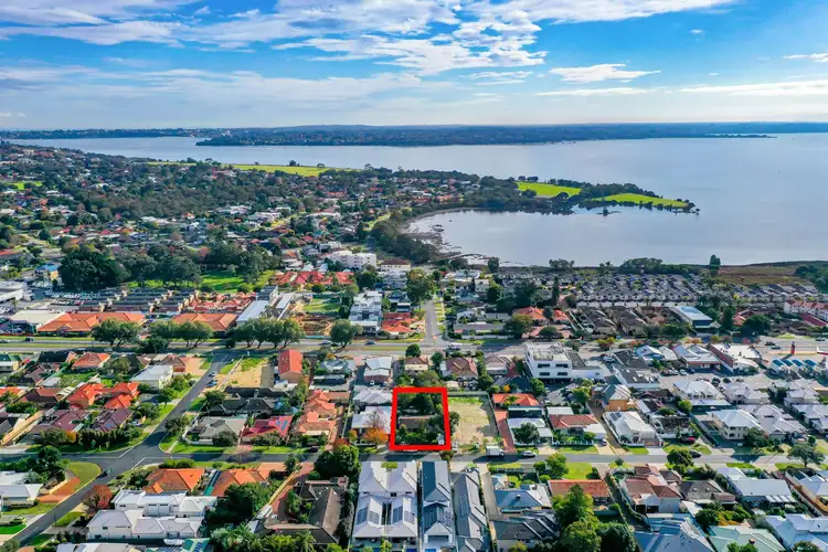 Fifth view of Homely house listing, 69 Holman Street, Alfred Cove WA 6154