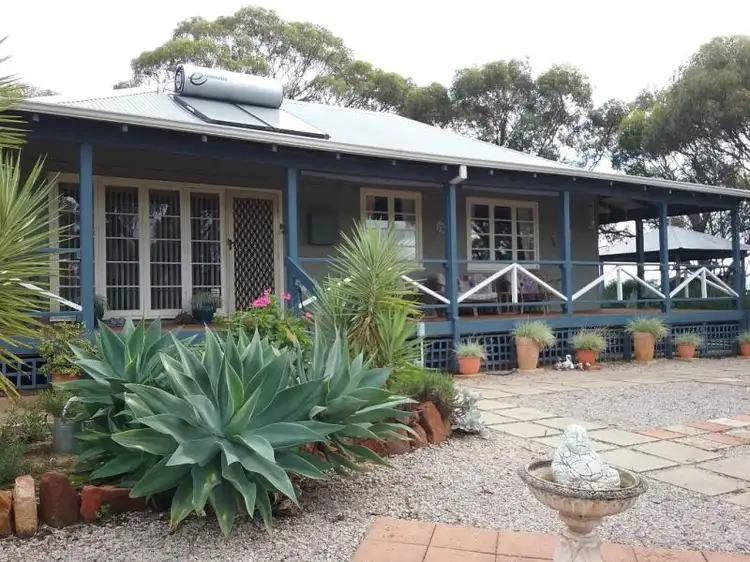 Main view of Homely house listing, 1 Bishop Court, Toodyay WA 6566