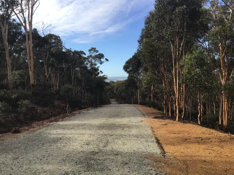 Second view of Homely land listing, 53 White Gum Ridge, Toodyay WA 6566
