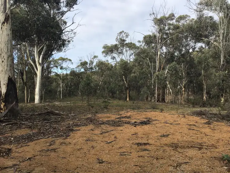 Sixth view of Homely land listing, 53 White Gum Ridge, Toodyay WA 6566