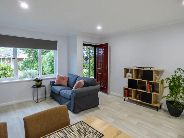 Fifth view of Homely unit listing, 11/19 Byron Road, Kalamunda WA 6076