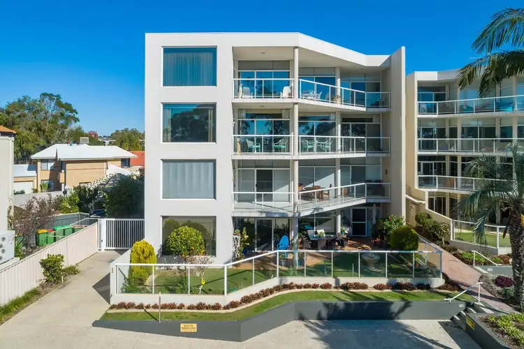 5/232 Burke Drive, Attadale WA 6156