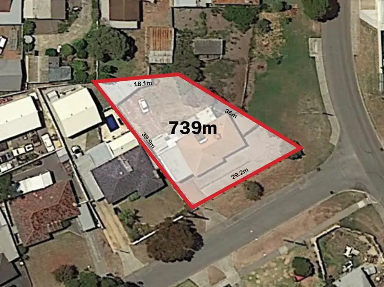 1 Dickson Drive, Middle Swan WA 6056