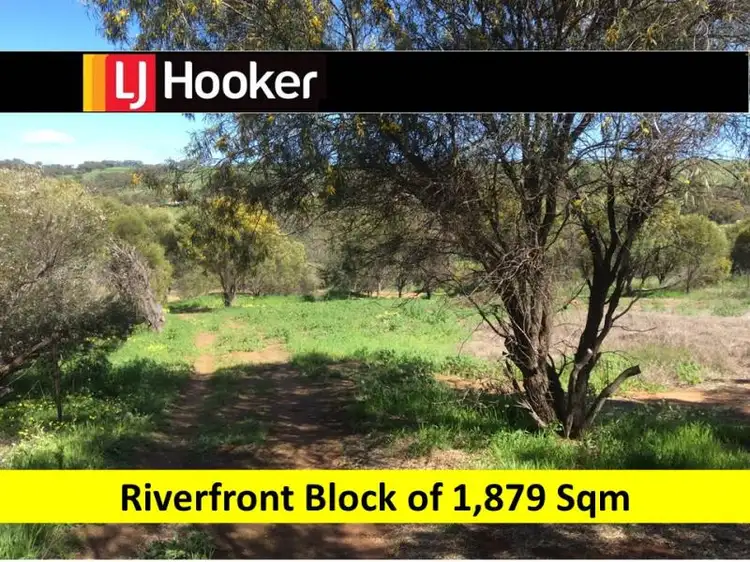 Main view of Homely land listing, 53 Toodyay Street, Toodyay WA 6566