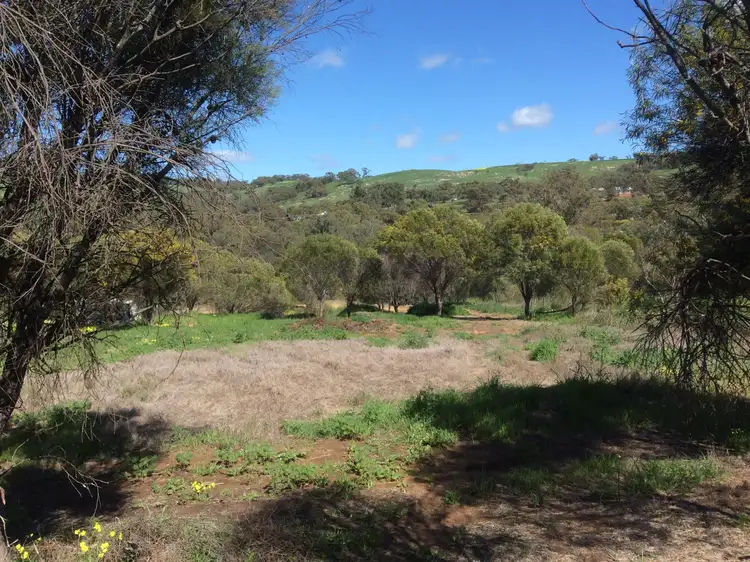 Second view of Homely land listing, 53 Toodyay Street, Toodyay WA 6566
