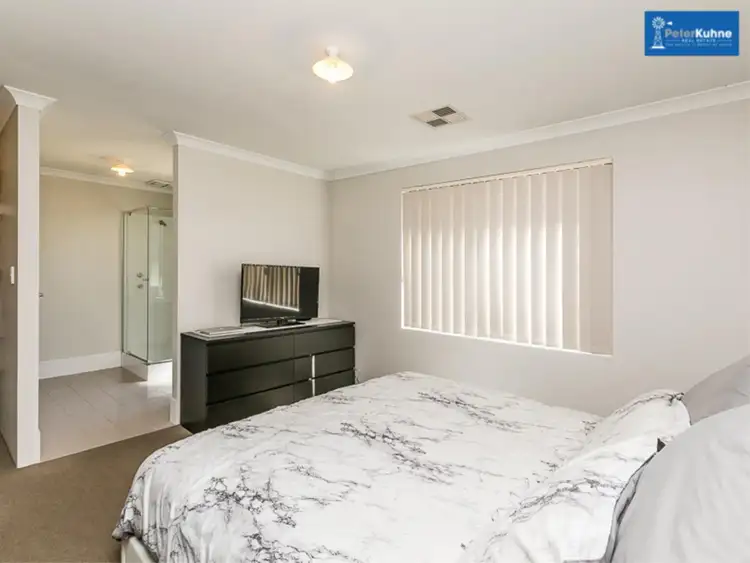 Fourth view of Homely house listing, 10 Bloomsbury, Harrisdale WA 6112