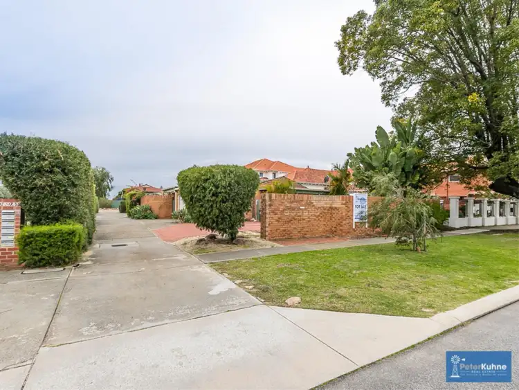 4/56 Third Avenue, Mount Lawley WA 6050