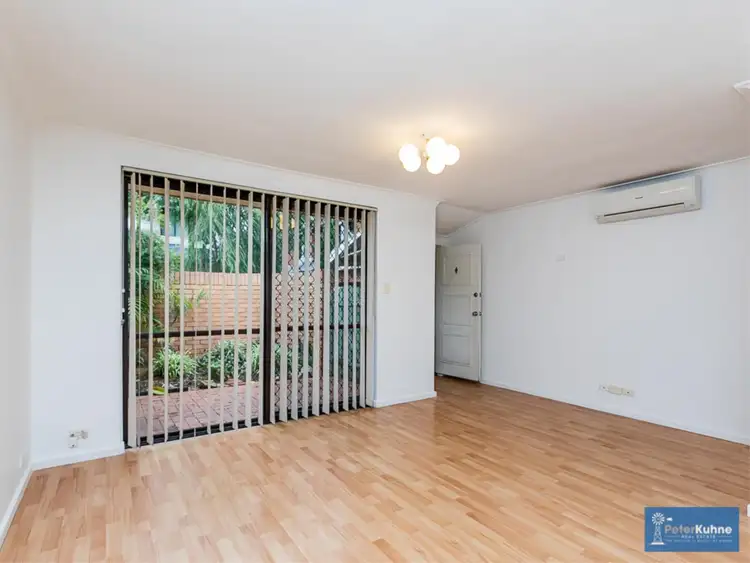 Second view of Homely house listing, 4/56 Third Avenue, Mount Lawley WA 6050