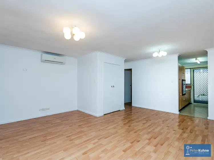 Third view of Homely house listing, 4/56 Third Avenue, Mount Lawley WA 6050