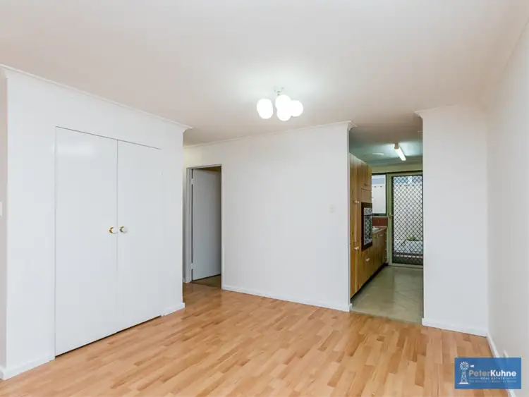 Fourth view of Homely house listing, 4/56 Third Avenue, Mount Lawley WA 6050