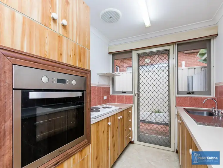 Fifth view of Homely house listing, 4/56 Third Avenue, Mount Lawley WA 6050