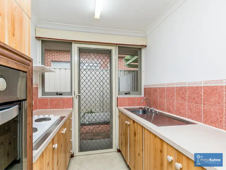 Sixth view of Homely house listing, 4/56 Third Avenue, Mount Lawley WA 6050