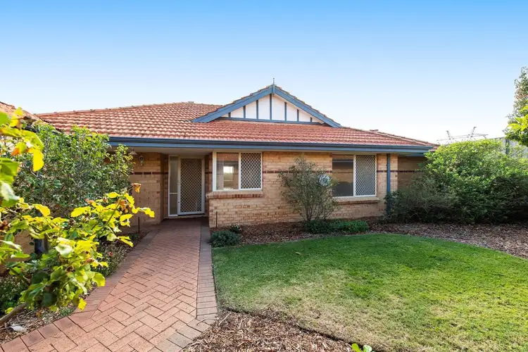 45 Berkshire Rd, Forrestfield WA 6058