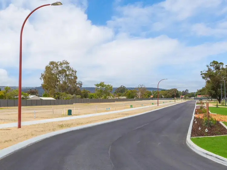 Fourth view of Homely land listing, Lot 527, Moorland Loop, Gosnells WA 6110