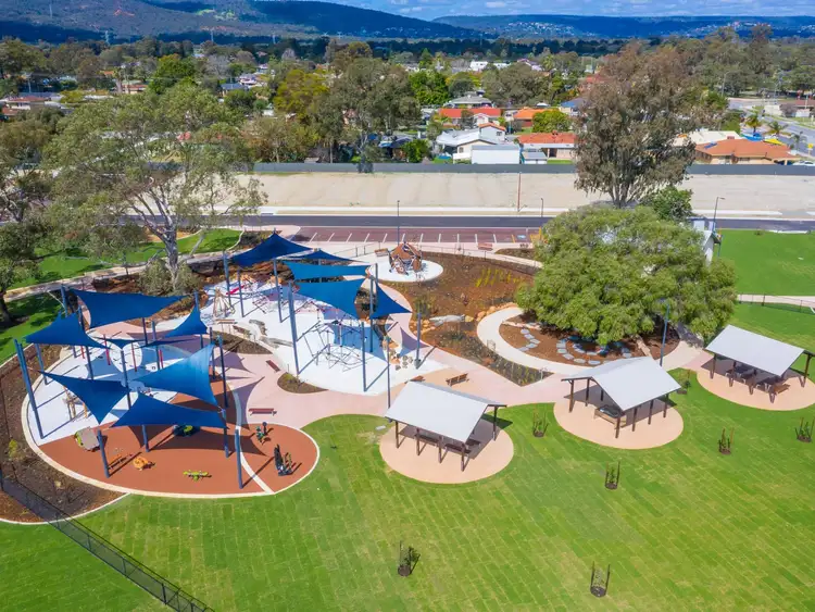 Main view of Homely land listing, Lot 526, Moorland Loop, Gosnells WA 6110