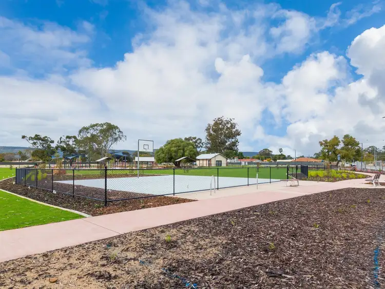 Third view of Homely land listing, Lot 552, Moorland Loop, Gosnells WA 6110